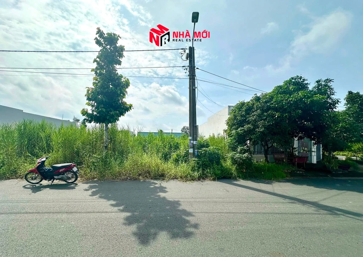 Bán nền 420m² KDC Sao Mai Cà Mau, 5 tỷ 300 triệu - Ảnh thu nhỏ 3