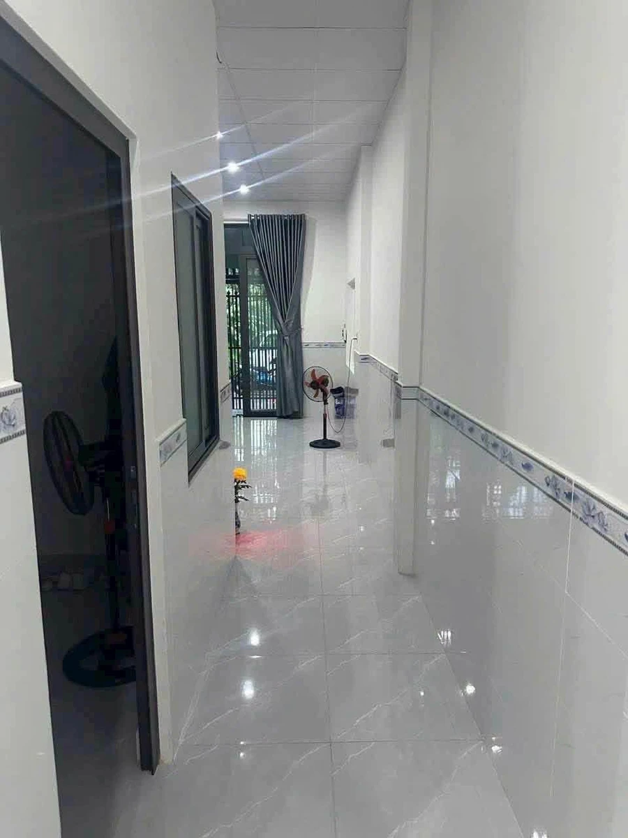 Bán nhà 2 tầng 3PN 74m² tại Rạch Dừa, Vũng Tàu 1,7 tỷ - Ảnh thu nhỏ 3