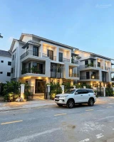 Cần bán căn shophouse 90m2 tại Centa City, vị trí đẹp trong khu đô thị hiện hữu, tiện ích đầy đủ - Ảnh thu nhỏ 5