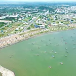Bán đất Đường Tốt tại KĐT Lấn biển Hà Tiên, diện tích 100m2, giá 1,5 tỷ - Ảnh thu nhỏ 2
