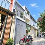 Bán nhà hẻm xe hơi đường Chiến Lược, Bình Trị Đông, Bình Tân, 3PN, giá 3,45 tỷ - Ảnh thu nhỏ 2