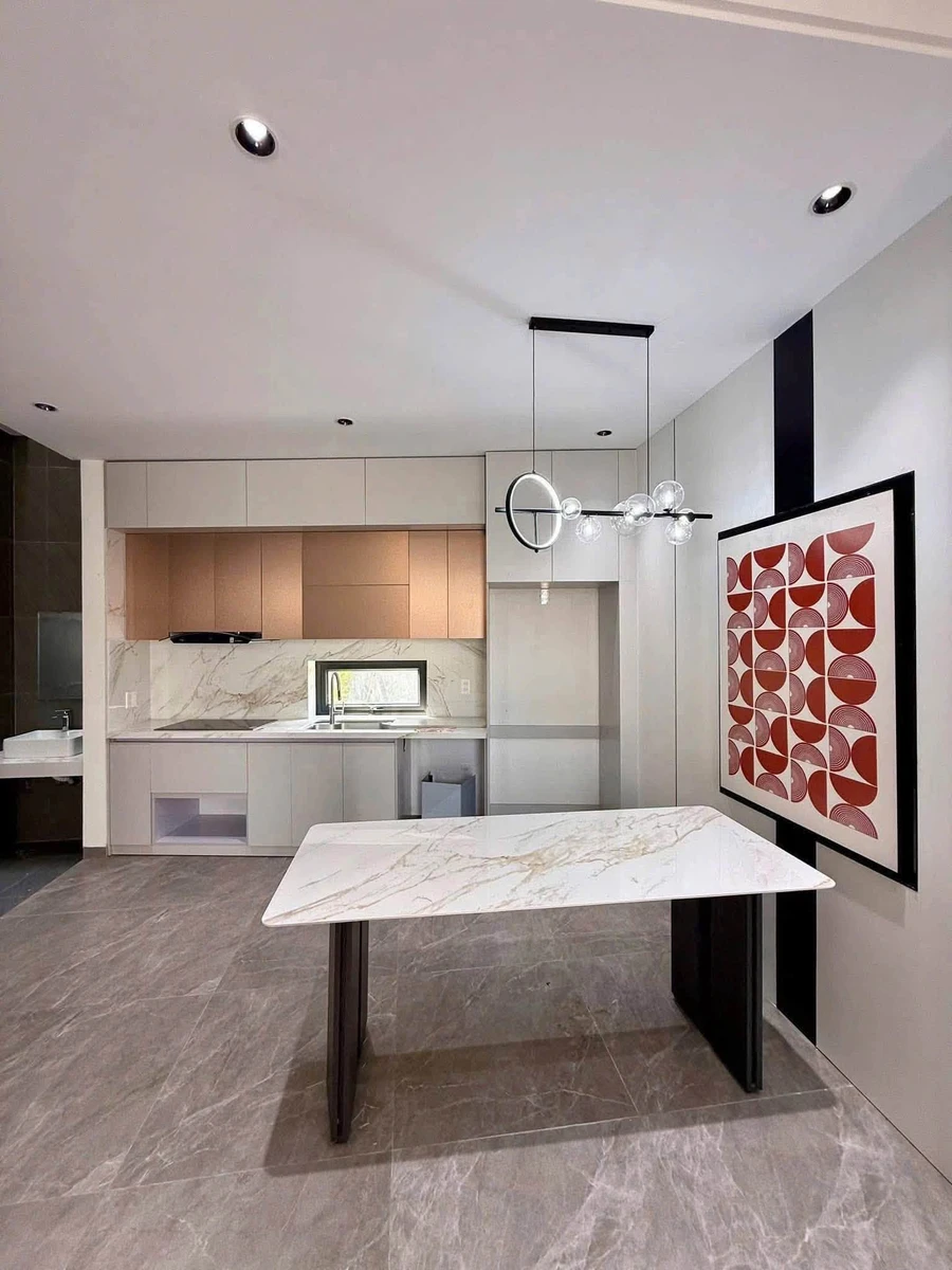 Bán nhà 3 tầng 150m2 Phường Thành Vinh 4 tỷ - Ảnh thu nhỏ 2