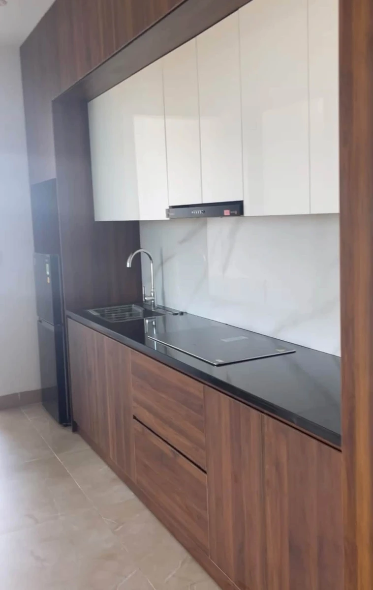 Bán tòa nhà 6 tầng 256m² cho thuê 100 triệu/tháng, Nghệ An - Ảnh thu nhỏ 4