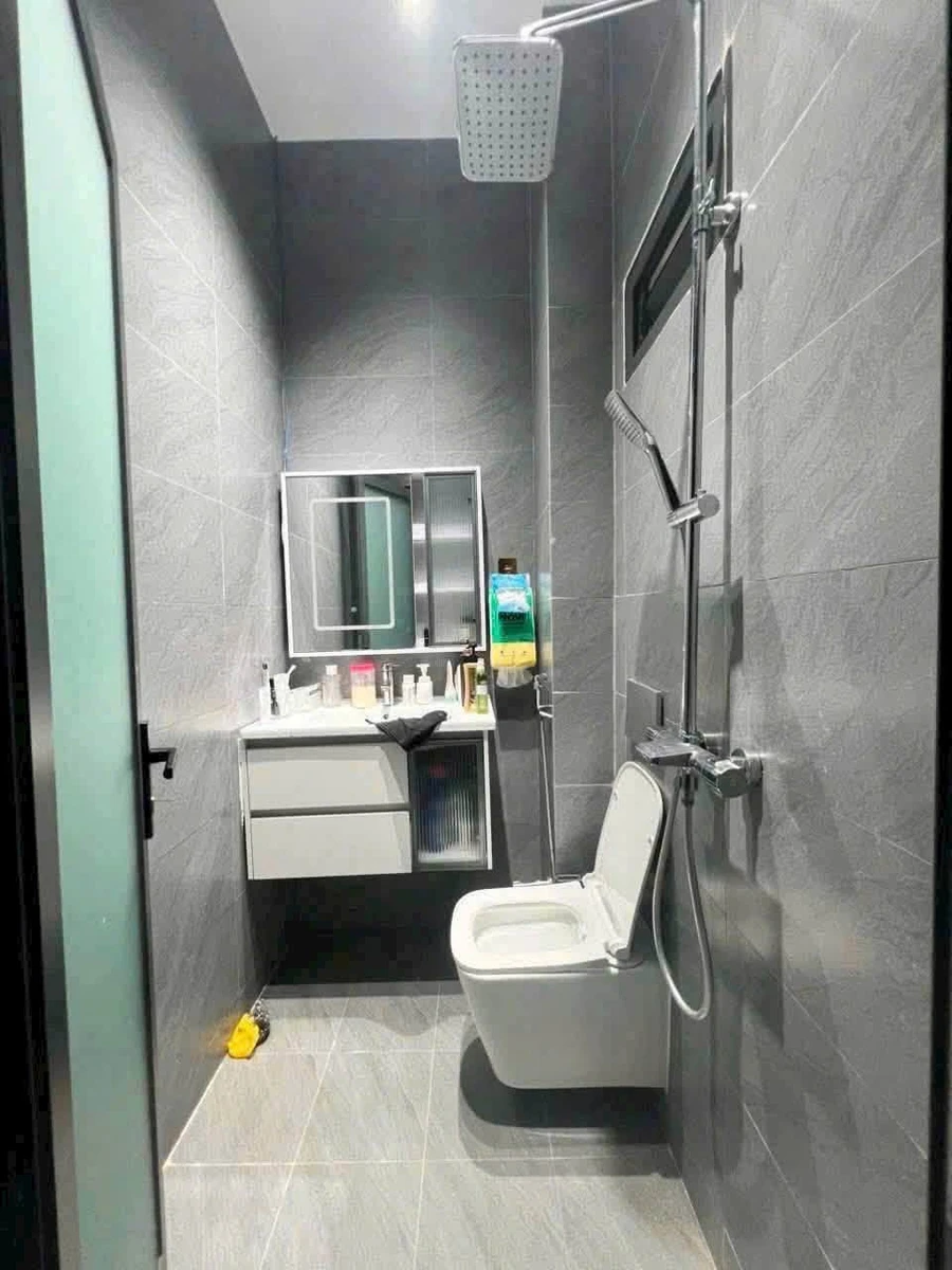 Bán nhà lầu 2 phòng ngủ 75m² Biên Hòa 2 tỷ - Ảnh thu nhỏ 4