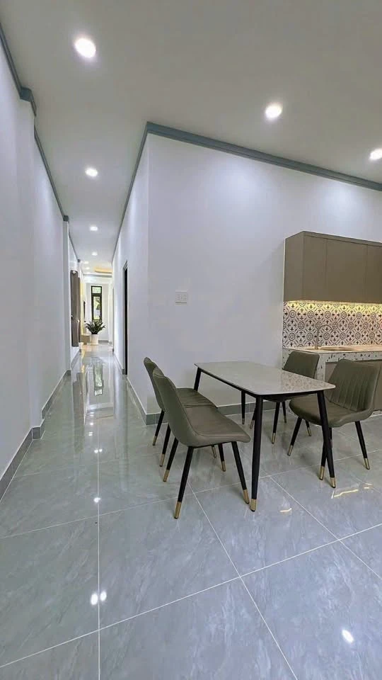 Bán nhà thổ cư Phú Khương Bến Tre 100m² 1 tỷ 250 triệu - Ảnh thu nhỏ 4