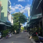 Bán nhà 2 tầng mặt tiền Nguyễn Khuyến Quy Nhơn 46m2 - Ảnh thu nhỏ 2