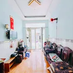 Bán nhà hẻm 3 tầng 25m² Bến Vân Đồn, Quận 4, giá 3,55 tỷ - Ảnh thu nhỏ 4