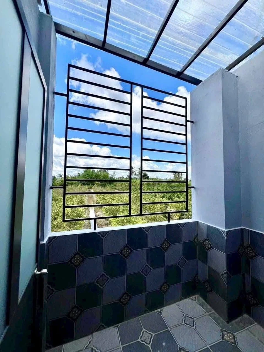 Bán nhà nóc Thái Xã Lương Hòa 113m² 1.5 tỷ - Ảnh thu nhỏ 4
