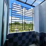 Bán nhà nóc Thái Xã Lương Hòa 113m² 1.5 tỷ - Ảnh thu nhỏ 4