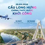 Dự án Izumi City tại Long Hưng, TP. Đồng Nai - Chính sách mới tháng 10/2026 phân khu Canaria - Ảnh thu nhỏ 9
