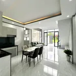 Bán nhà 3 phòng 90m² gần cây xăng Thạnh Phú, 1 tỷ 880 triệu - Ảnh thu nhỏ 4