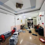 Bán nhà mặt tiền Lê Sao Tân Phú, 66m2, 4 tầng, 9,5 tỷ - Ảnh thu nhỏ 4