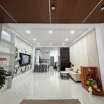 Bán nhà mới mặt tiền Trần Bạch Đằng, KĐT Phú Cường, Rạch Giá, 5x18m, 1 trệt 1 lầu, 3PN - Ảnh thu nhỏ 4