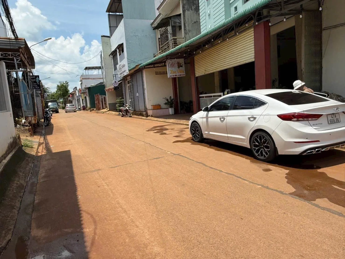 Bán đất mặt tiền Lê Thị Riêng, 99m², 4 tỷ, Quận 1 - Ảnh thu nhỏ 5