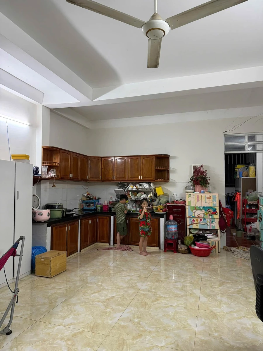 Bán nhà 2PN Tân An Thủ Dầu Một 65m2 - Ảnh thu nhỏ 4