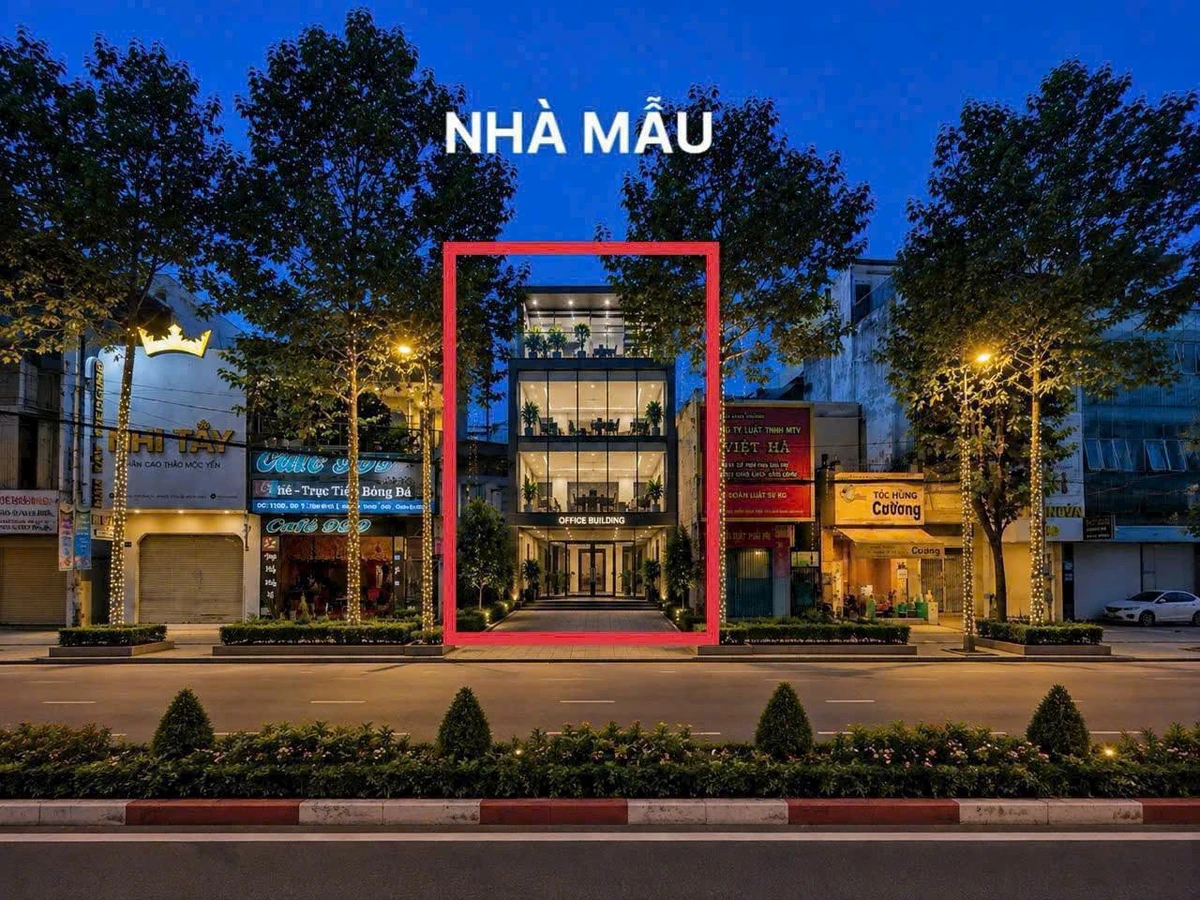 Bán đất mặt tiền Nguyễn Ái Quốc Quận 12, 200m², 16.9 tỷ - Ảnh thu nhỏ 2