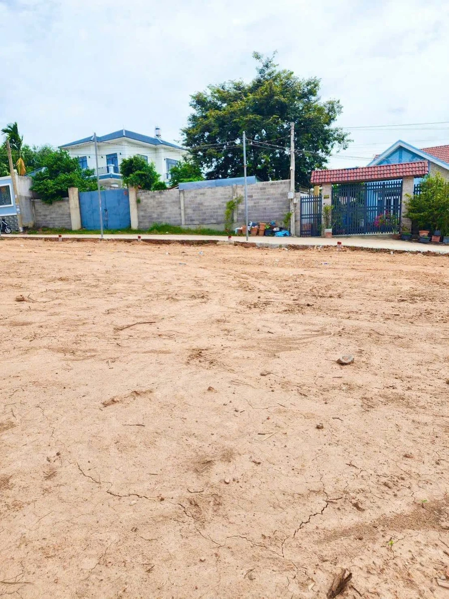 Bán đất Phú Mỹ 136m² chỉ 2 tỷ - Ảnh thu nhỏ 4
