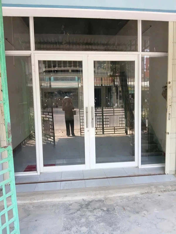 Bán nhà mặt tiền 1,5 tầng 87m2 Quy Nhơn 2,7 tỷ