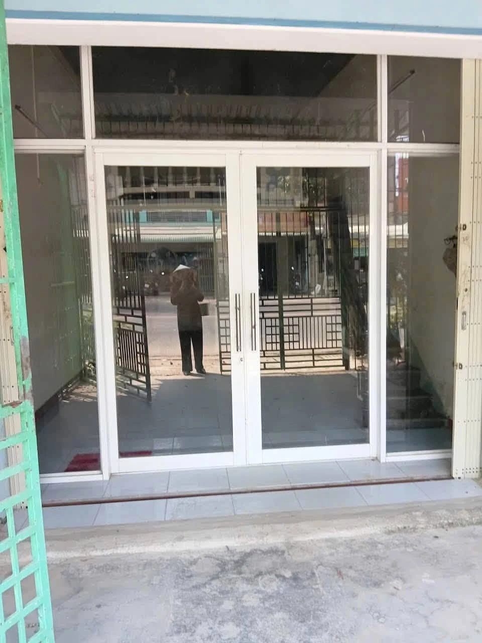 Bán nhà mặt tiền 1,5 tầng 87m2 Quy Nhơn 2,7 tỷ - Ảnh 1