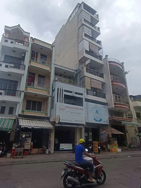 Bán đất Bình Tân gần ngã Ba Tân Phong 280m² 580 triệu phanthaiat