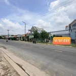 Bán đất mặt tiền Tỉnh Lộ 832, 300m², 4.8 tỷ Bình Chánh - Ảnh thu nhỏ 1