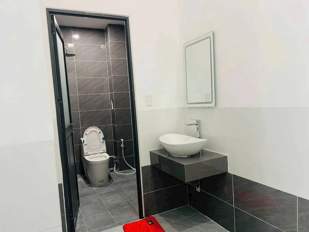 Bán nhà 2 phòng ngủ 100m² Tân Định, Bến Cát, Bình Dương - Ảnh thu nhỏ 4
