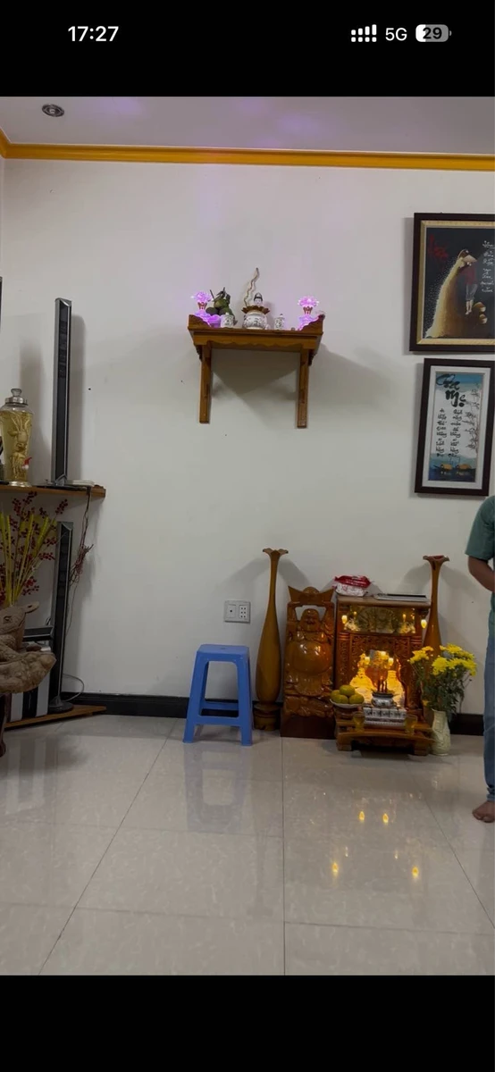 Bán nhà thổ cư 77,9m² tại Ninh Hải, Ninh Chữ, Khánh Hòa - 1 tỷ 380 triệu - Ảnh thu nhỏ 2