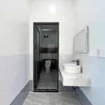 Bán nhà phố 1 trệt 1 lầu 5x24m, 3 phòng ngủ, trung tâm thị trấn Đức Hòa, Long An - Ảnh thu nhỏ 3