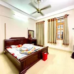 Bán nhà phố 4 tầng 64m2, 4 phòng ngủ, ô tô vào nhà, khu phân lô Nơ Trang Long, Bình Thạnh - Ảnh thu nhỏ 3