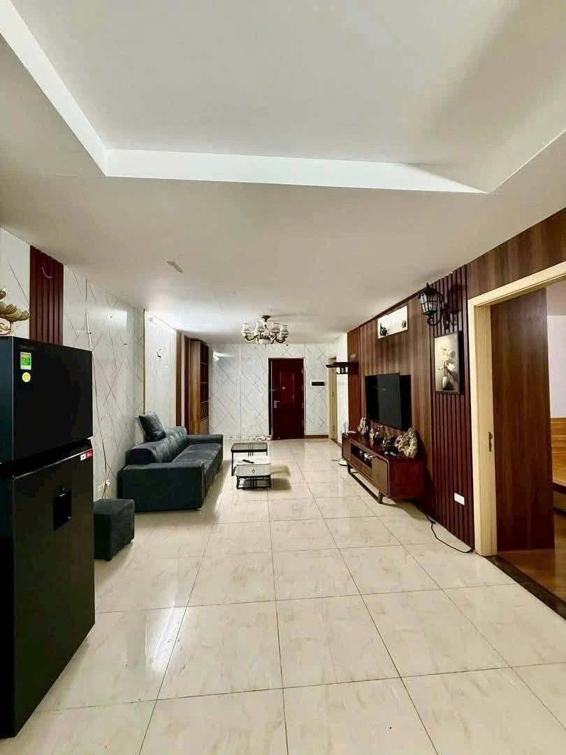 Bán căn hộ 3 PN 93m² full nội thất Trần Hưng Đạo, Hòn Gai - Ảnh thu nhỏ 5