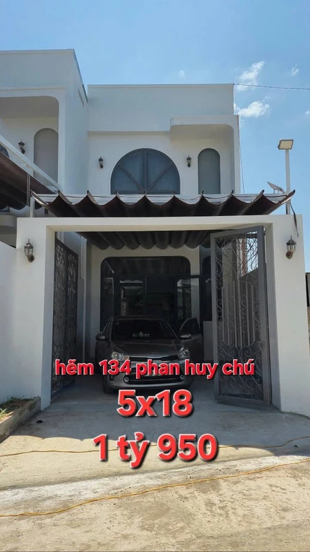 Bán nền đất 5x30m (150m²) gần chợ Mỹ Hạnh Nam - 1 tỷ 320 868mv