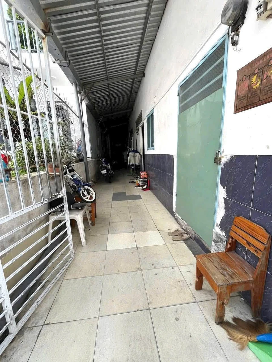 Bán dãy trọ 109.6m2 đường Lê Văn Thuấn, Cần Thơ - Ảnh thu nhỏ 3