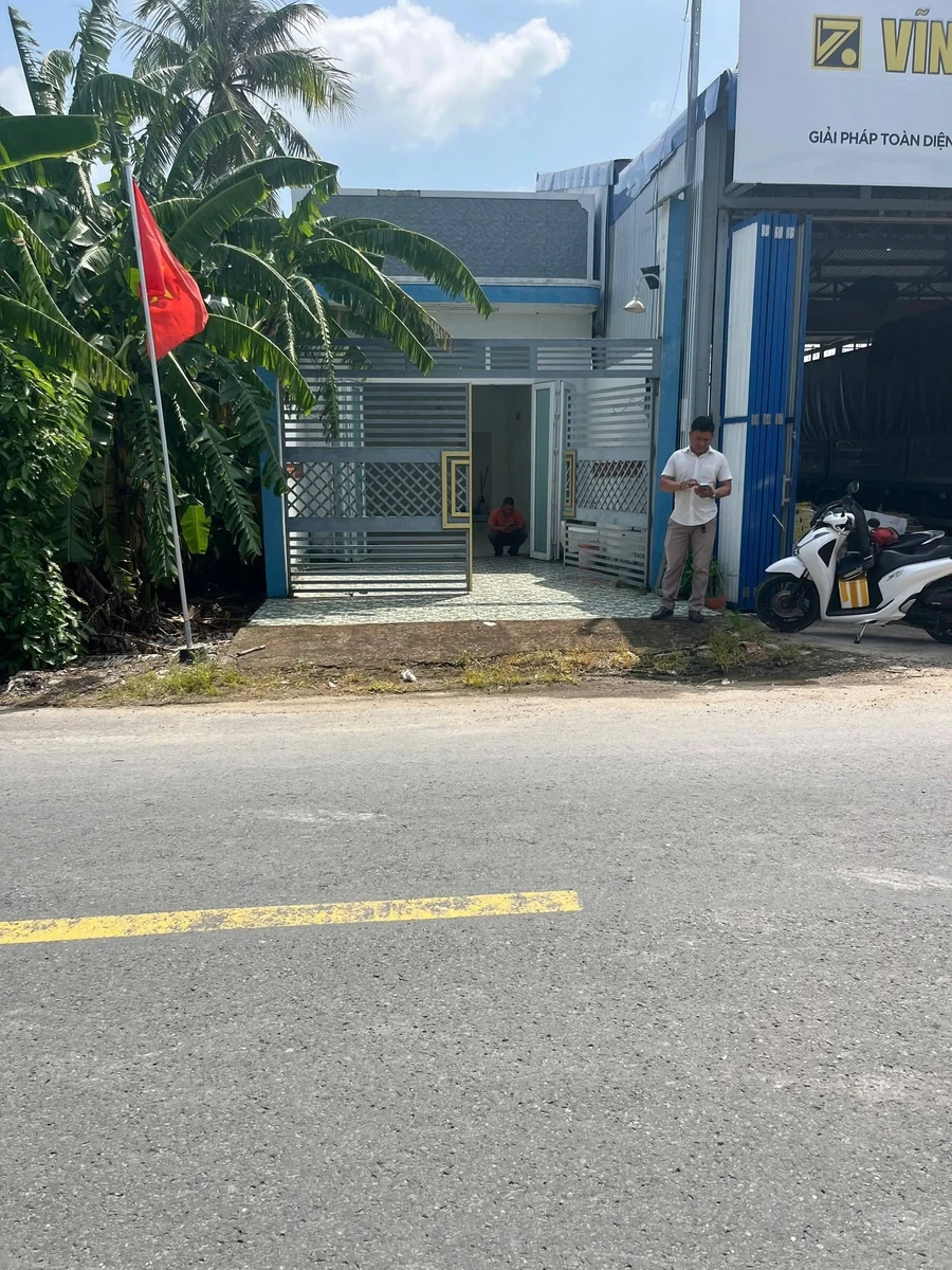 Bán nhà mới xã Hồng Dân Cà Mau 40.48m² 850 triệu - Ảnh thu nhỏ 3