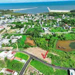 Đất biển Lộc An 456m² giá 4 tỷ gần bãi tắm - Ảnh thu nhỏ 3
