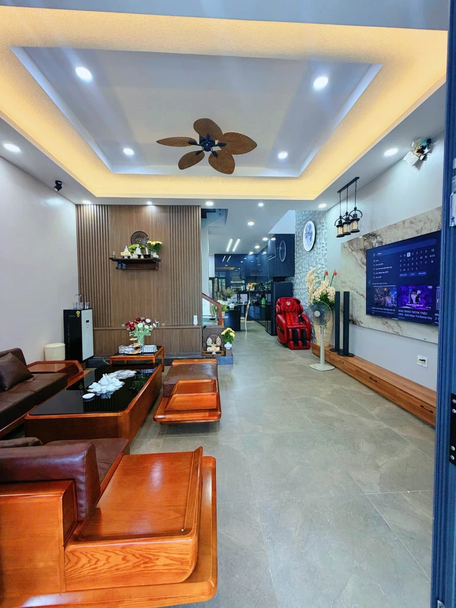 Bán nhà Long Khánh 6x21m, 5,8 tỷ - Ảnh thu nhỏ 3