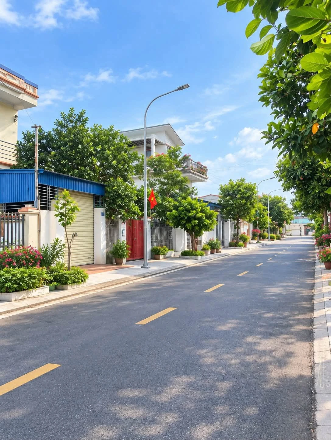 Bán nhà mặt phố Vũ Hộ 160m² giá 3,15 tỷ Dương Kinh - Ảnh 1