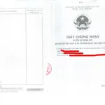 Bán QSDĐ và TS gắn liền với đất tại thửa 517, tờ bản đồ số 11, P. Minh Hưng, TP. Đồng Nai - Ảnh thu nhỏ 1
