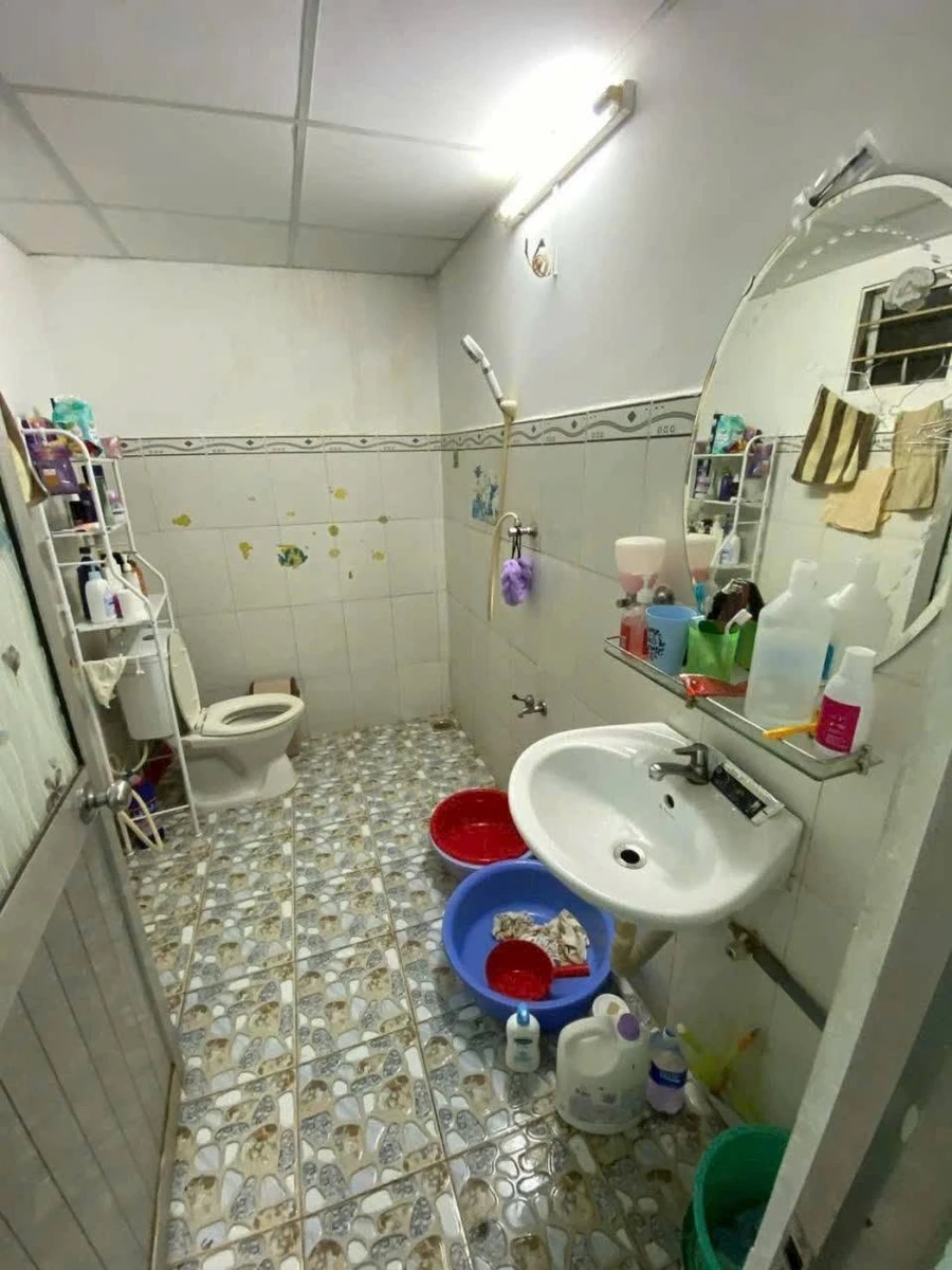 Bán nhà Bình Thạnh 33.4m² 3PN 1tỷ650 - Ảnh thu nhỏ 3