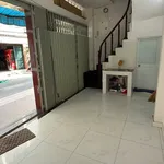 Bán nhà mặt tiền kinh doanh Lạc Long Quân, Q11, 6.3x3m, 4.7 tỷ - Ảnh thu nhỏ 4