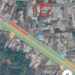 Bán đất thổ cư 5x17 (85m2) sau chợ chiều Đức Hòa Hạ, Long An, giá 1 tỷ 850 triệu - Ảnh thu nhỏ 1