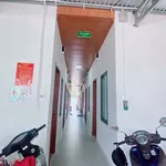 Bán cư xá 26 phòng 280m2 mặt tiền Huế - Ảnh thu nhỏ 4