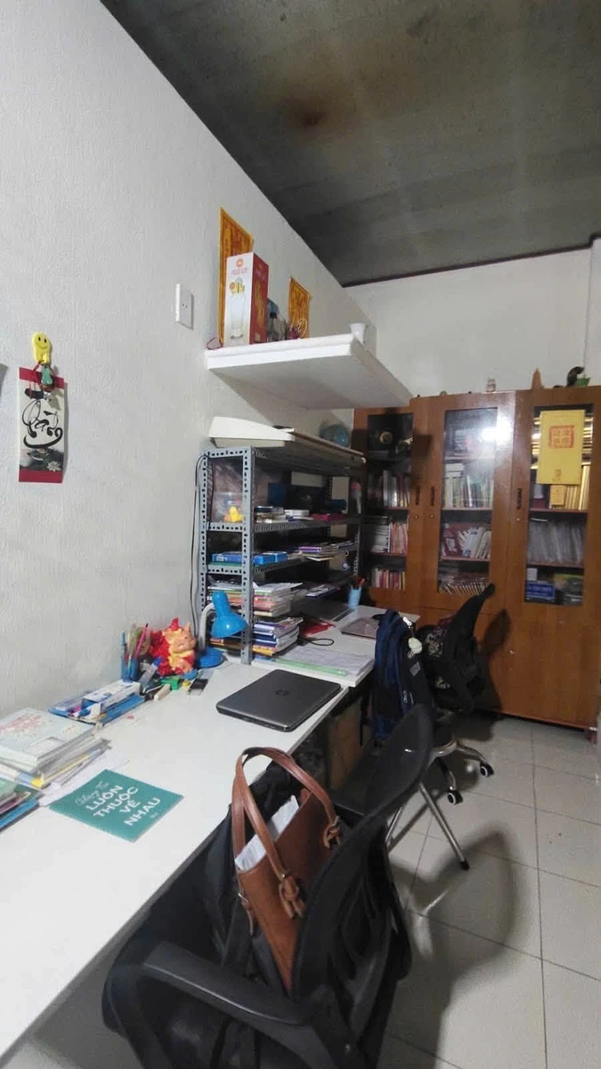 Bán nhà góc kiệt ô tô 50m² Lê Tấn Trung, Sơn Trà - Ảnh thu nhỏ 3