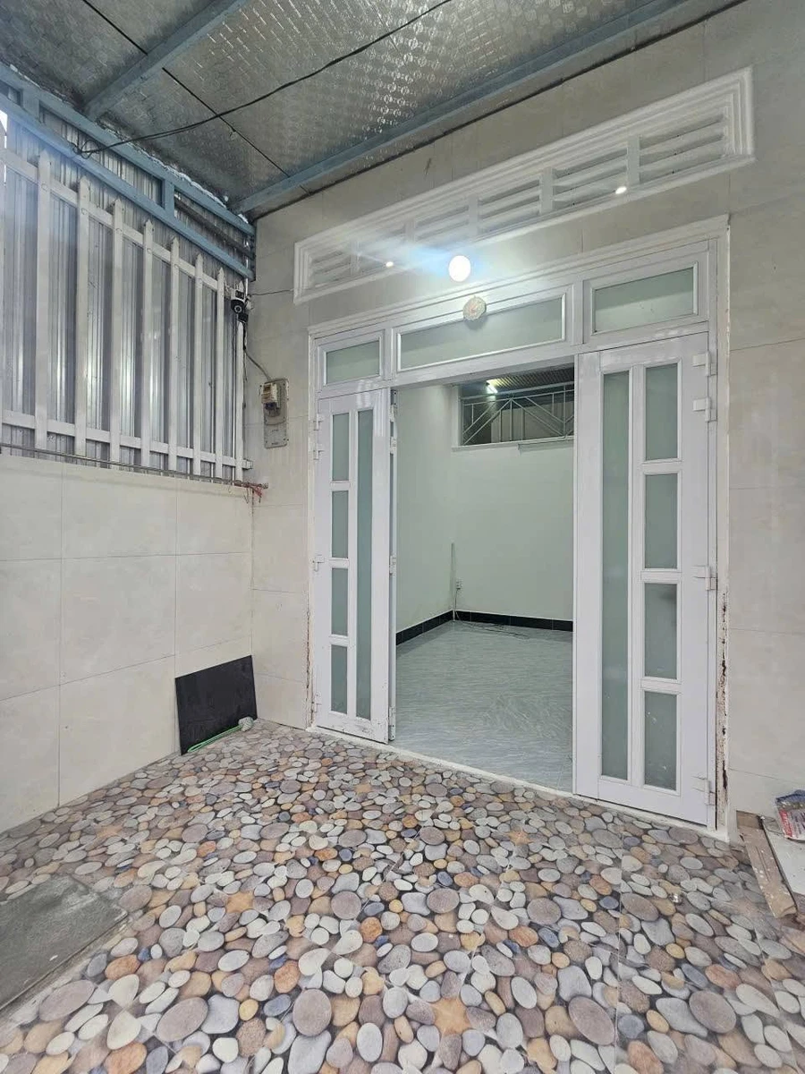 Bán nhà hẻm 40.3m² Quang Trung Rạch Giá - Ảnh thu nhỏ 3