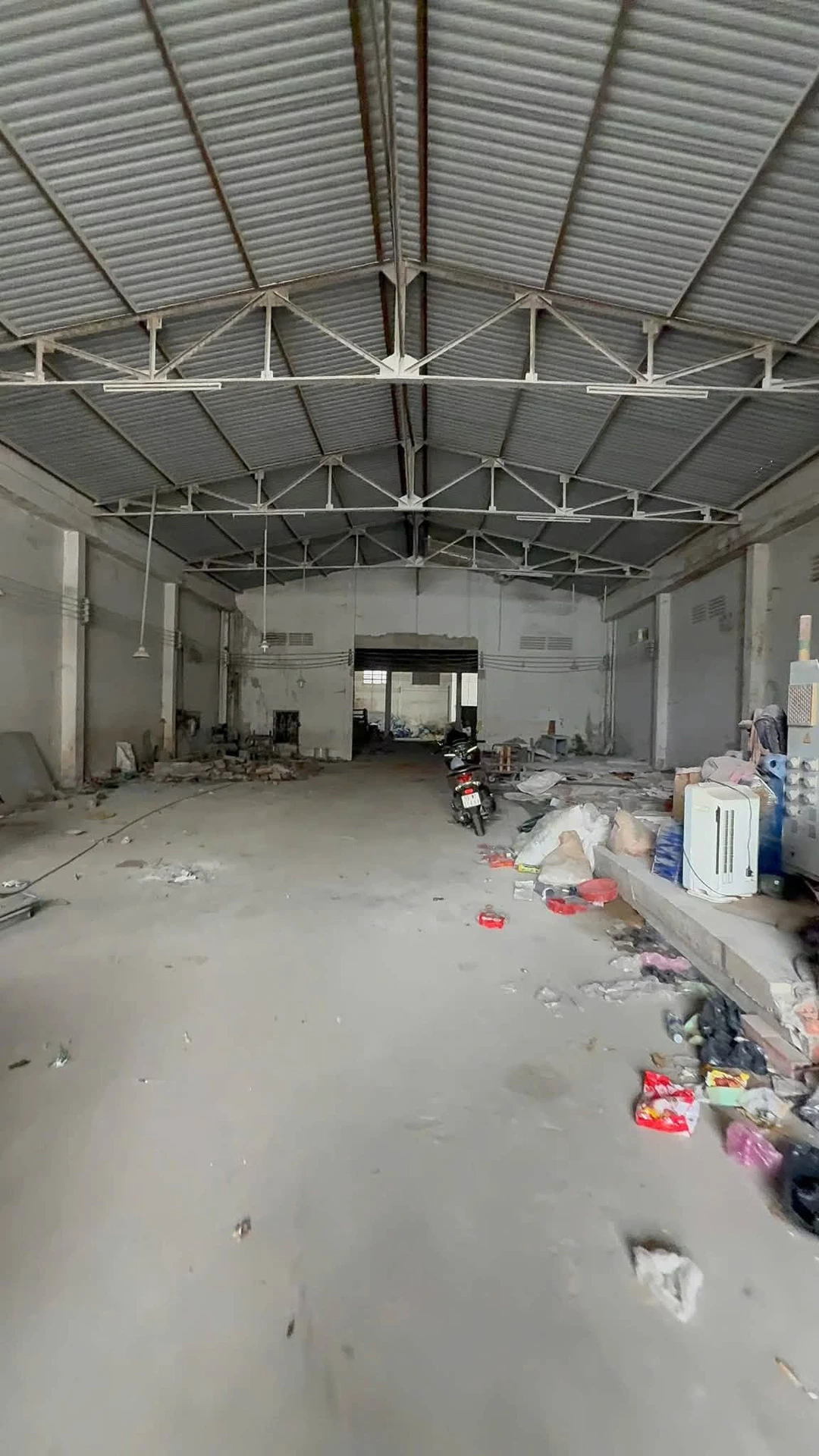 Bán đất mặt tiền Hương Lộ 2 746m2 (12x62) đang làm xưởng, Bình Trị Đông A, Bình Tân - 29 tỷ - Ảnh 1