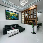Bán nhà 2 PN 105m2 trung tâm Bến Tre 1 tỷ 680 triệu - Ảnh thu nhỏ 3