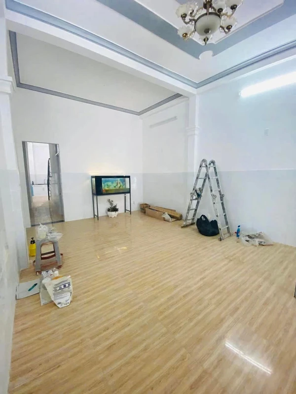 Bán nhà hẻm đường Trần Phú, Vĩnh Nguyên, Nha Trang 72,4m2 giá 2,9 tỷ