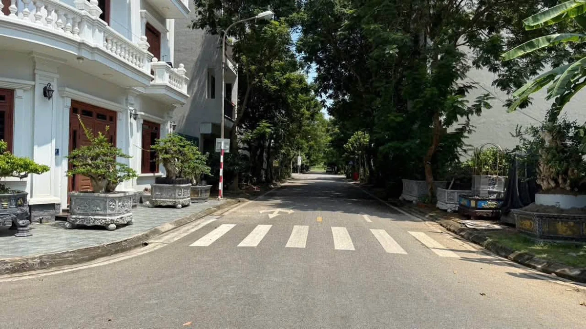 Bán lô đất mặt tiền 7,5m x 10,39m Vạn Lộc, 77,92 m² - Ảnh thu nhỏ 2