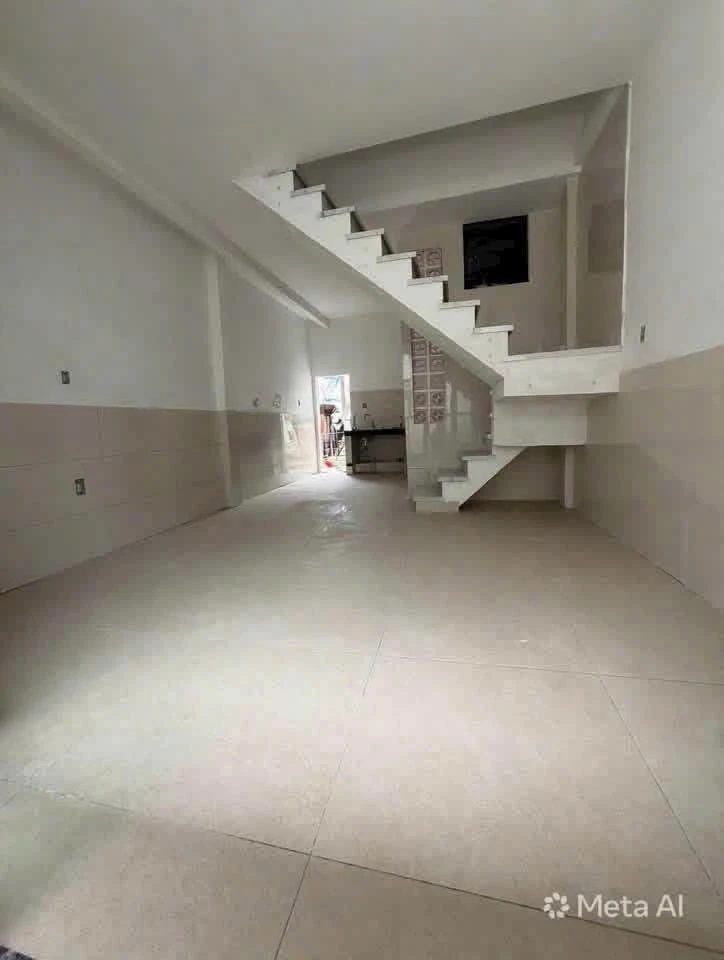 Nhà bán sổ hồng riêng 2 tầng Quận 7, 29.7 m2, 2.6 tỷ - Ảnh thu nhỏ 2