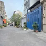 Bán nhà 5 tầng hẻm xe hơi 65m² Đường Số 28, P. An Nhơn, Gò Vấp - 9,5 tỷ - Ảnh thu nhỏ 5