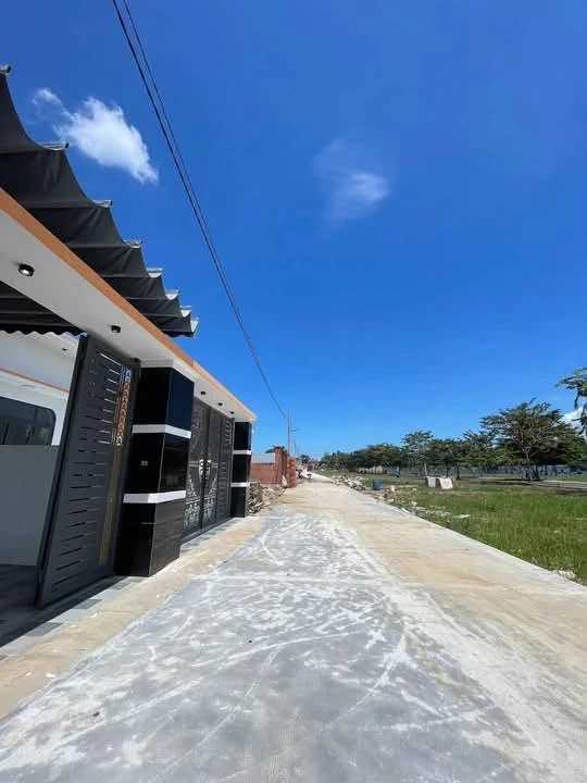 Bán nhà gác lửng sổ riêng 110m² Xã Sông Thao Trảng Bom - Ảnh thu nhỏ 2